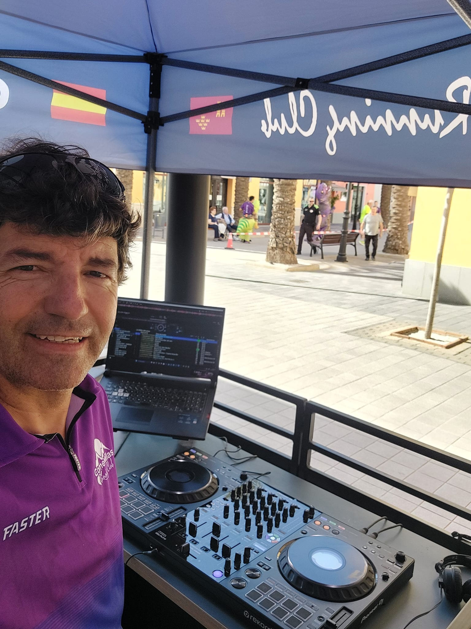 DJ Comemillas