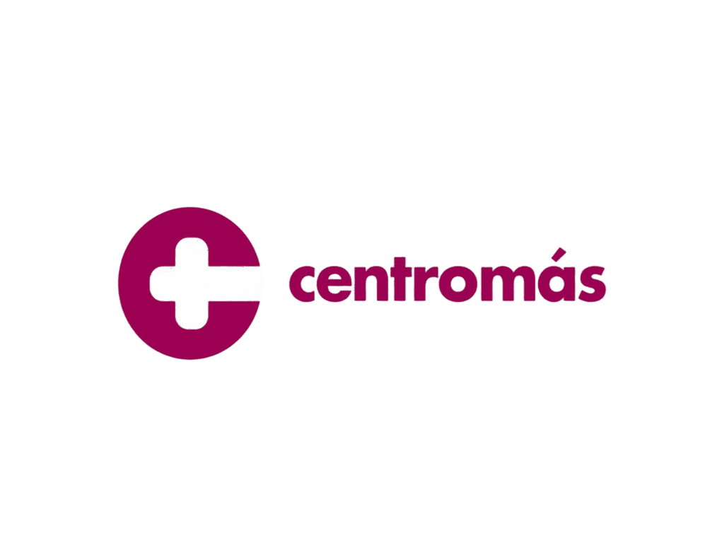 Centromás