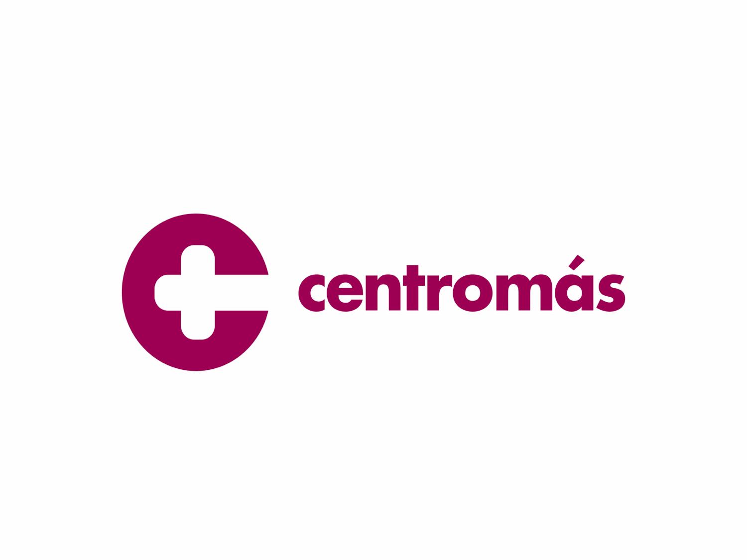 centromás